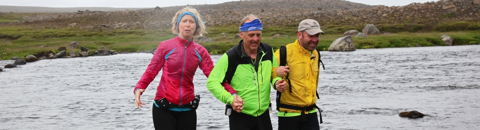 Fjallvegahlaup Stefáns