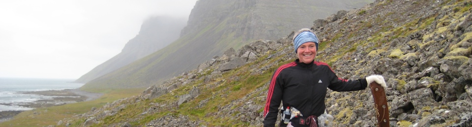 Fjallvegahlaup Stefáns