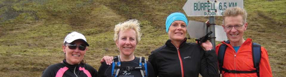 Fjallvegahlaup Stefáns