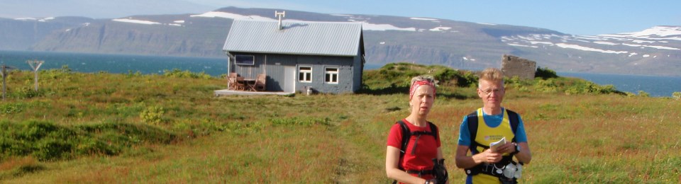 Fjallvegahlaup Stefáns
