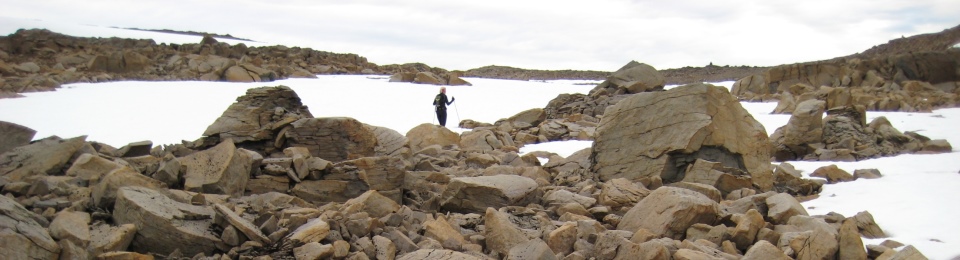 Fjallvegahlaup Stefáns