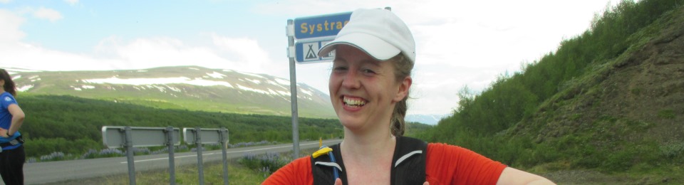 Fjallvegahlaup Stefáns