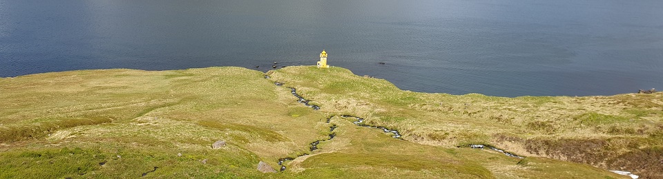 Fjallvegahlaup Stefáns