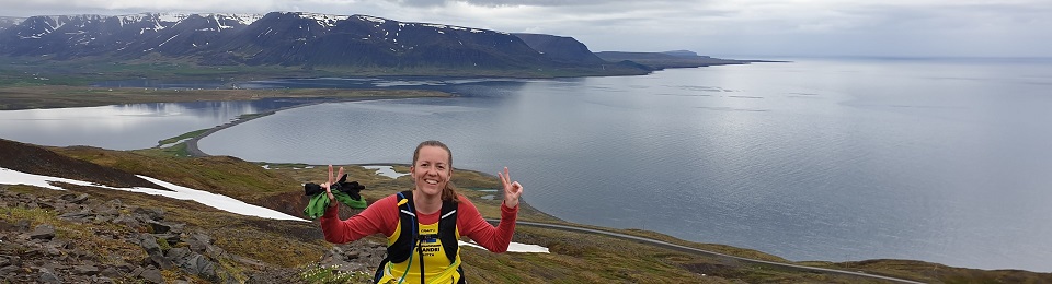 Fjallvegahlaup Stefáns