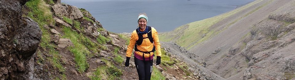 Fjallvegahlaup Stefáns
