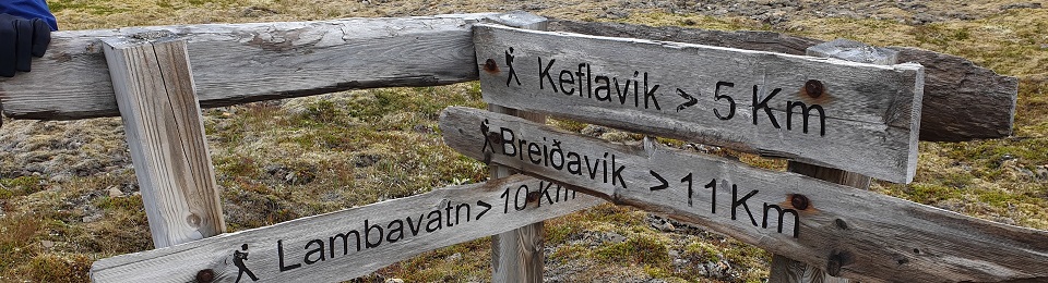 Fjallvegahlaup Stefáns