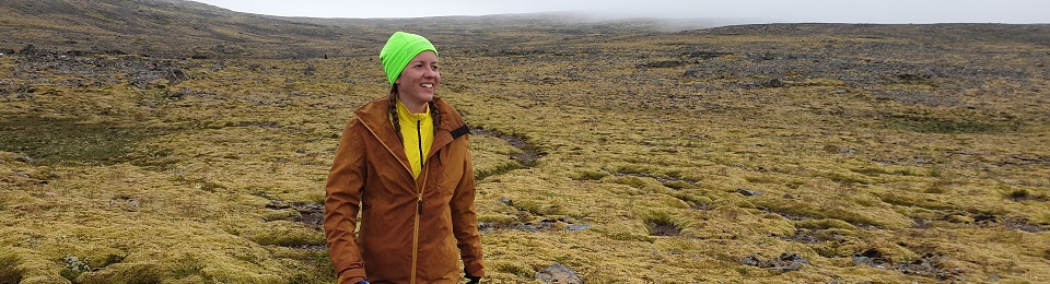 Fjallvegahlaup Stefáns