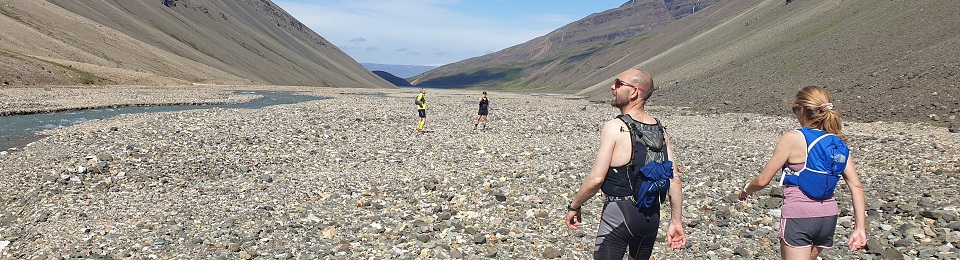 Fjallvegahlaup Stefáns