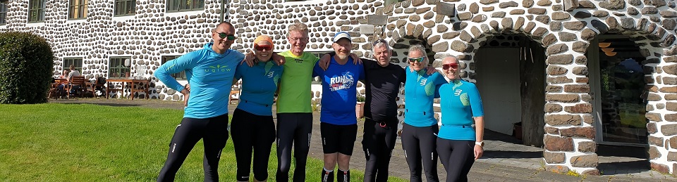 Fjallvegahlaup Stefáns