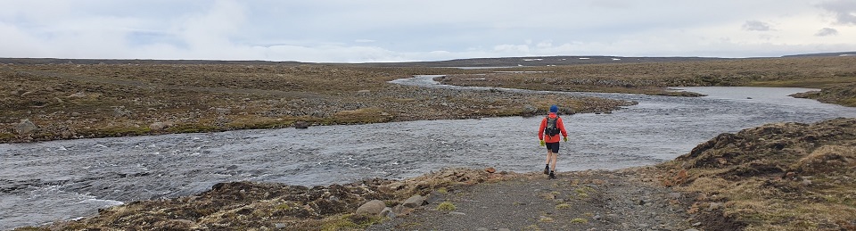 Fjallvegahlaup Stefáns