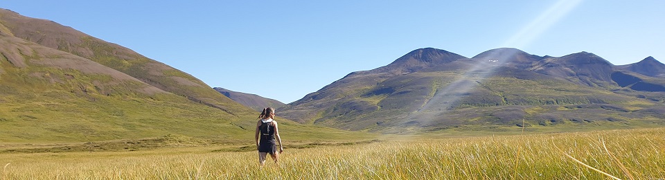 Fjallvegahlaup Stefáns
