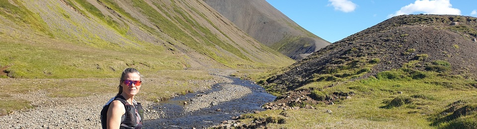 Fjallvegahlaup Stefáns