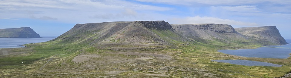 Fjallvegahlaup Stefáns