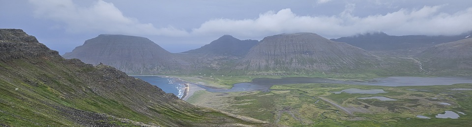 Fjallvegahlaup Stefáns