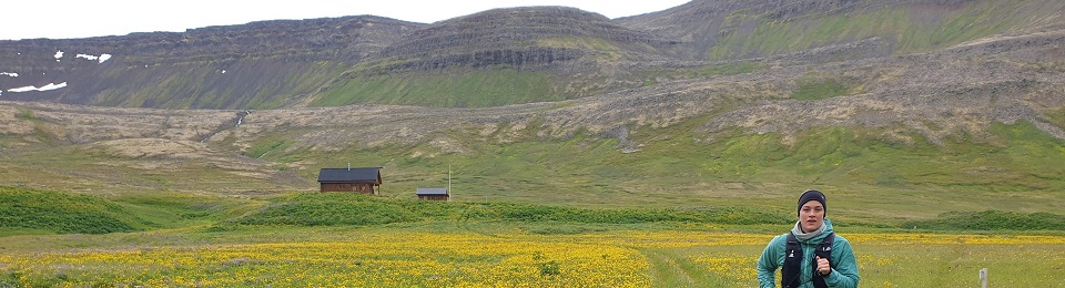 Fjallvegahlaup Stefáns