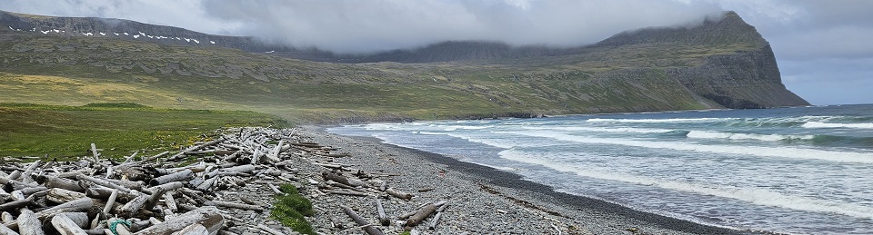 Fjallvegahlaup Stefáns