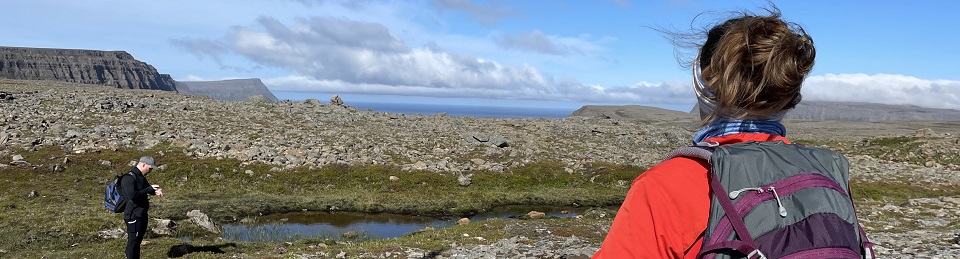 Fjallvegahlaup Stefáns