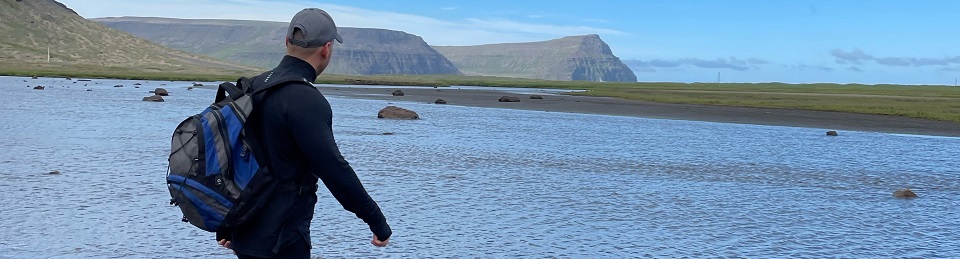 Fjallvegahlaup Stefáns