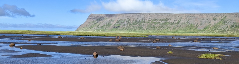 Fjallvegahlaup Stefáns