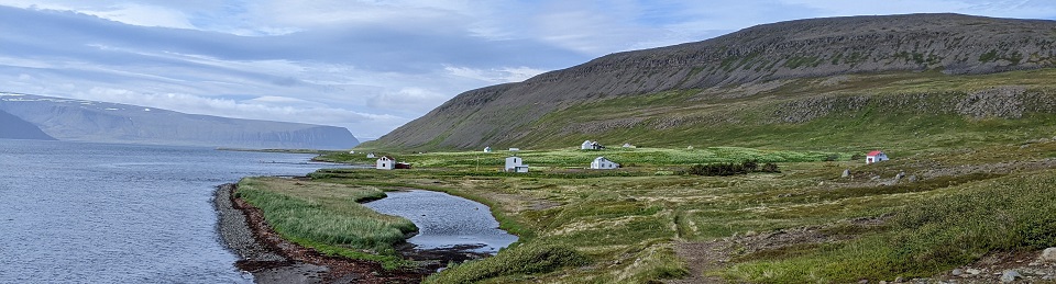 Fjallvegahlaup Stefáns