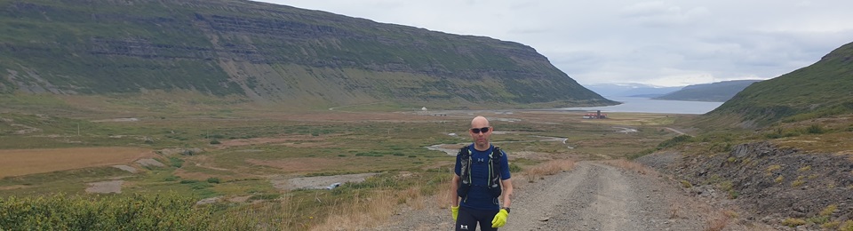 Fjallvegahlaup Stefáns