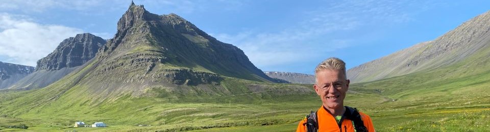 Fjallvegahlaup Stefáns