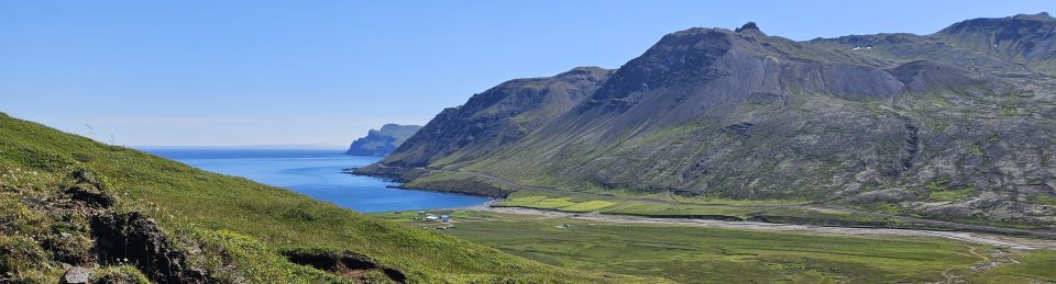 Fjallvegahlaup Stefáns