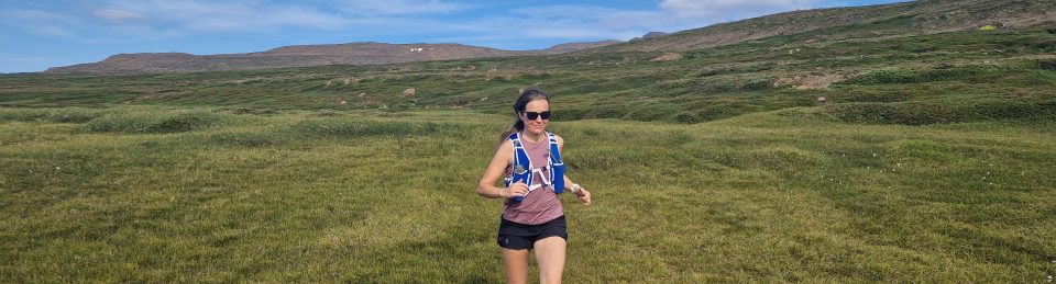 Fjallvegahlaup Stefáns