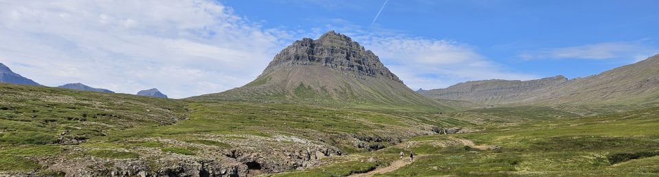 Fjallvegahlaup Stefáns