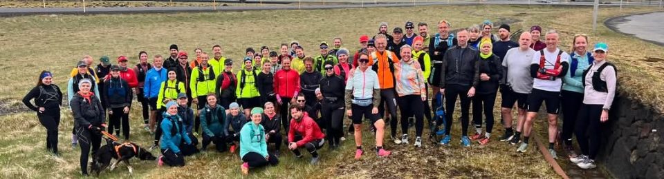 Fjallvegahlaup Stefáns